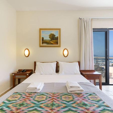 Sunrise Suites & Apartments Каливес Номер фото