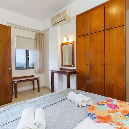Sunrise Suites & Apartments Каливес Номер фото